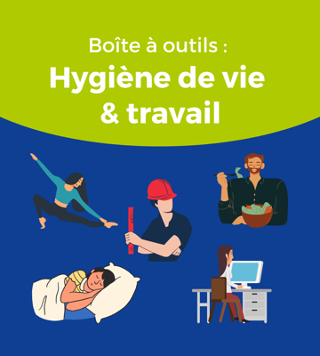 Boite Outils Hygi Ne De Vie Et Travail Aist